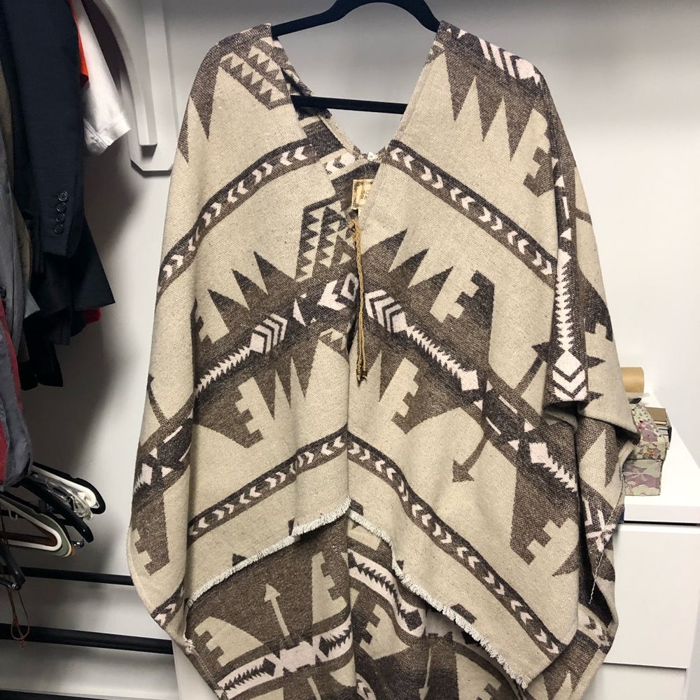 Poncho